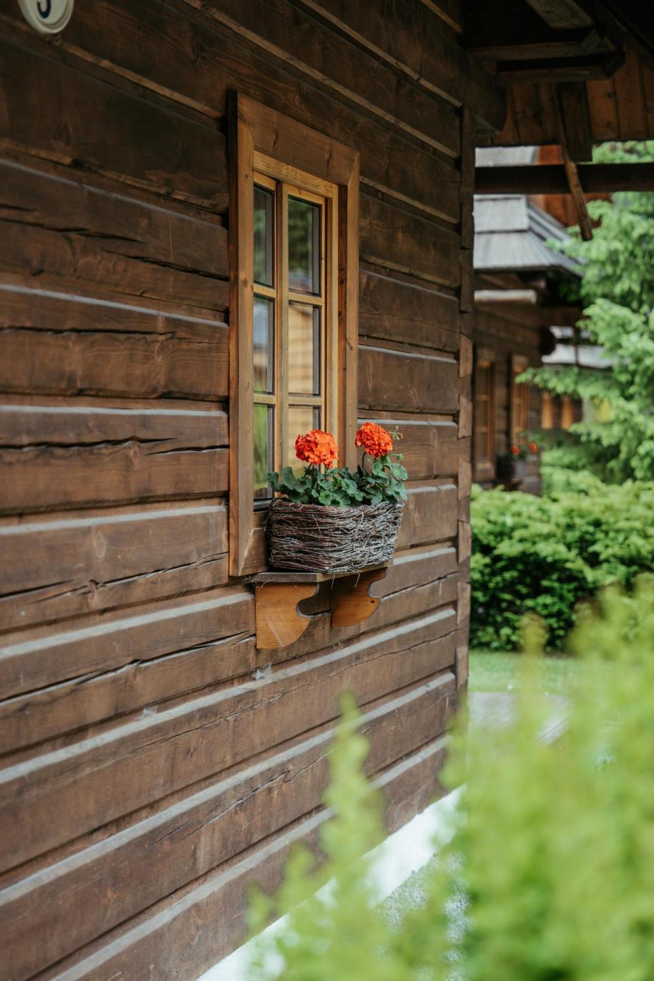 Jazierce Apartment Ruzomberok Exterior photo