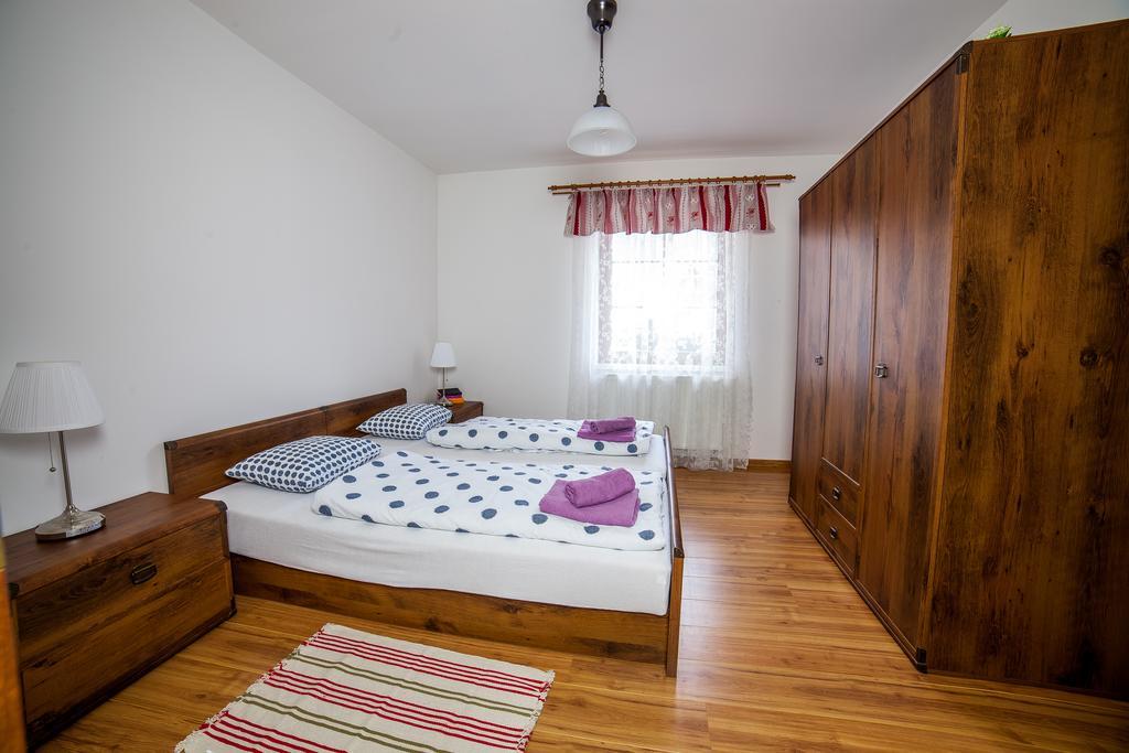 Jazierce Apartment Ruzomberok Exterior photo