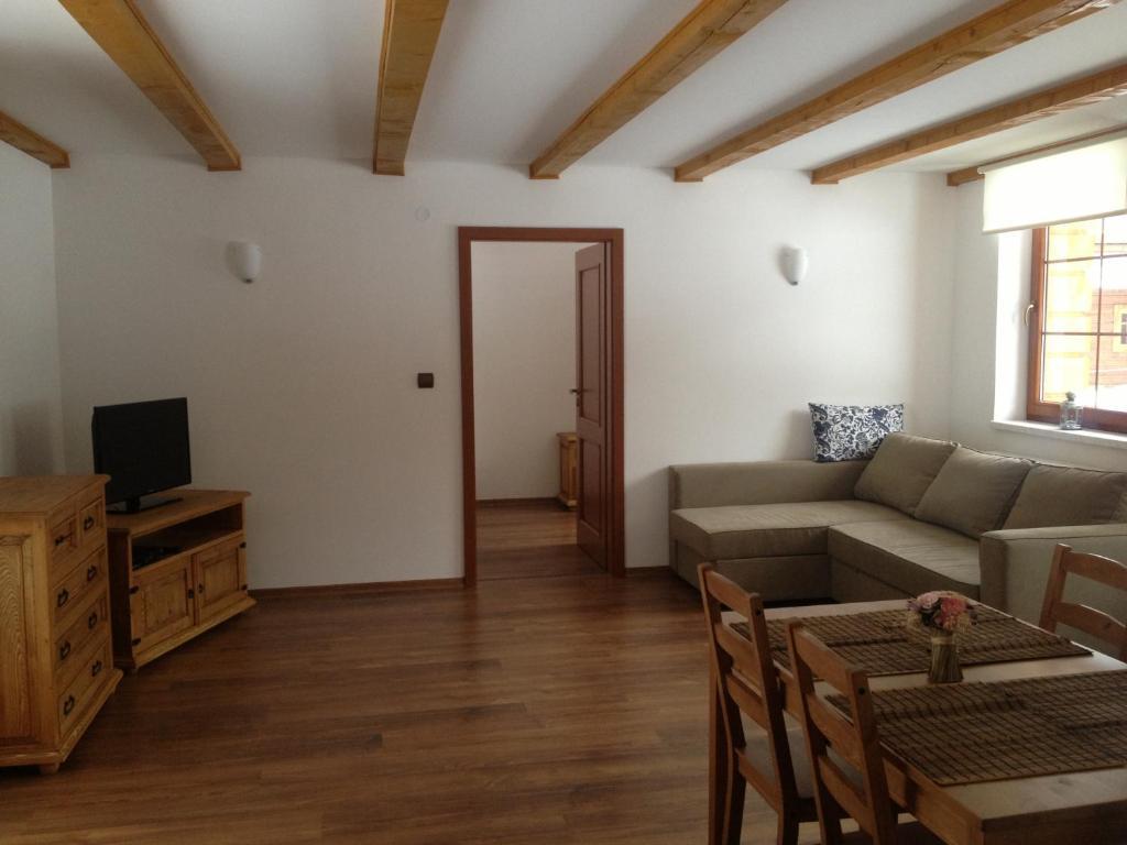 Jazierce Apartment Ruzomberok Room photo